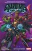 GUARDIANS OF THE GALAXY VOL 03 WERE SUPER HEROES TP [9781302928766]